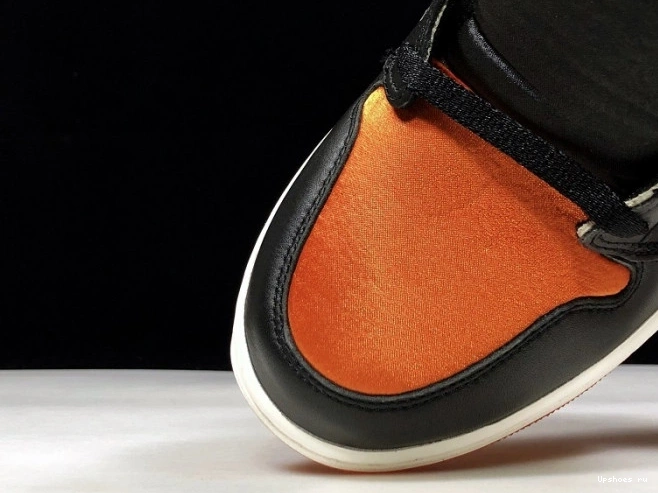 HI Re OG AIR Shattered SL Jordan 'Satin 1 Backboard' AV3725-010 0718